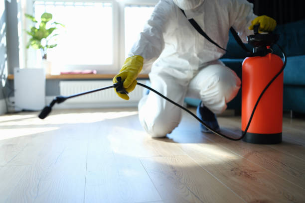 Reliable Blood Cleanup contractor in Pevely, MO by Dulley Family Biohazard Services